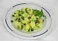 Kartoffelsalat mit Kapern