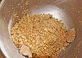 Satans chewy peanutbutter Cookies