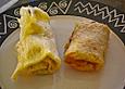 Fr&uuml;hlingsrollenteig
