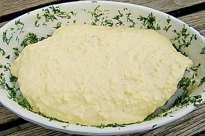 Fisch mit K&auml;se &uuml;berbacken 1