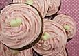 Raffaelo Cupcakes