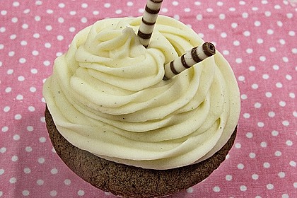 Raffaelo Cupcakes 3