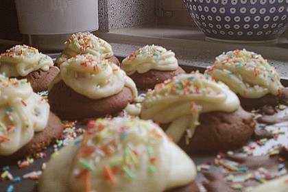 Raffaelo Cupcakes 63