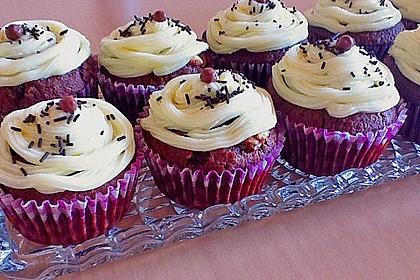 Raffaelo Cupcakes 57