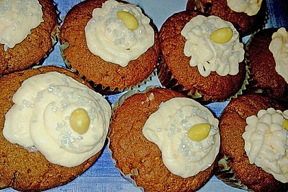 Raffaelo Cupcakes 50