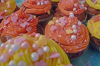 Raffaelo Cupcakes 40