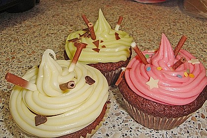 Raffaelo Cupcakes 14