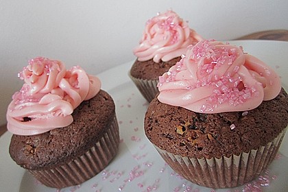 Raffaelo Cupcakes 38