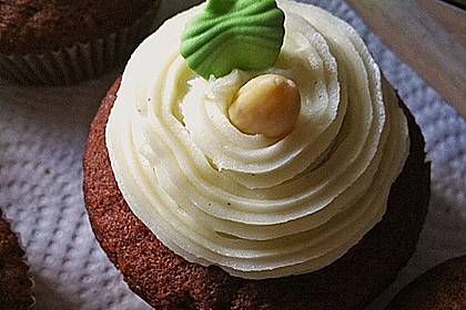 Raffaelo Cupcakes 27