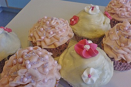 Raffaelo Cupcakes 41