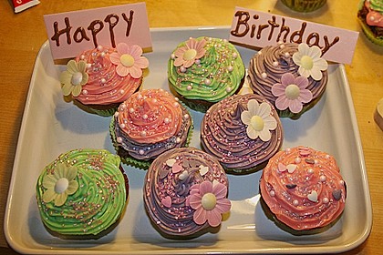 Raffaelo Cupcakes 15