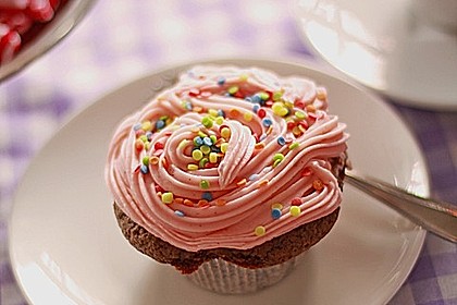 Raffaelo Cupcakes 7