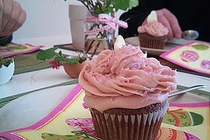 Raffaelo Cupcakes 28