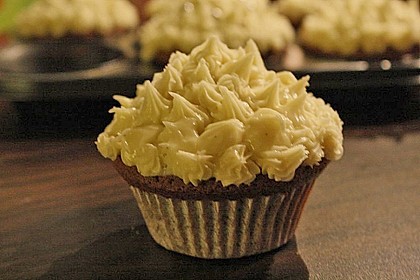 Raffaelo Cupcakes 55