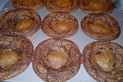 Raffaelo Cupcakes 69