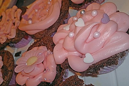 Raffaelo Cupcakes 59