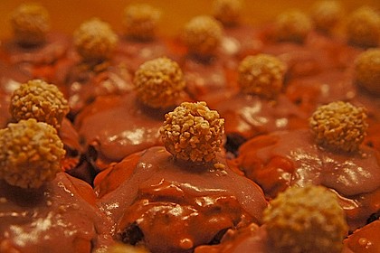 Raffaelo Cupcakes 64