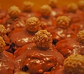 Raffaelo Cupcakes (Bild)