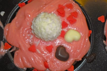 Raffaelo Cupcakes 71