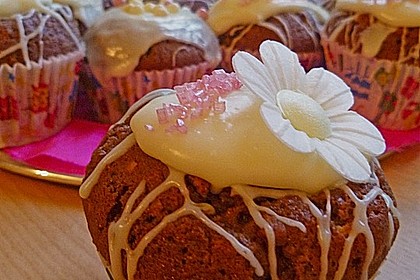 Raffaelo Cupcakes 30