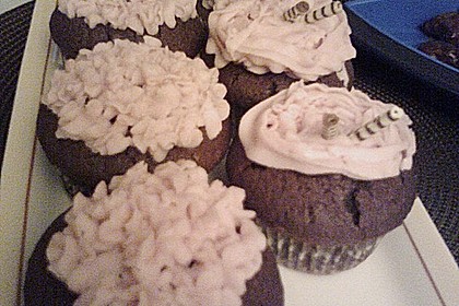 Raffaelo Cupcakes 67
