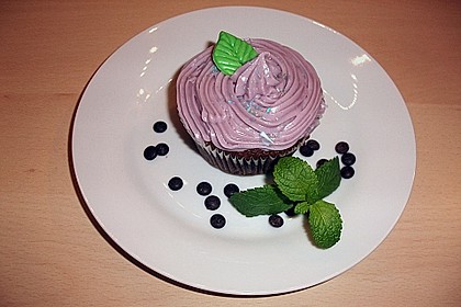 Raffaelo Cupcakes 20