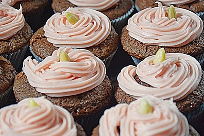 Raffaelo Cupcakes 39