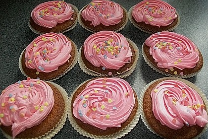 Raffaelo Cupcakes 43