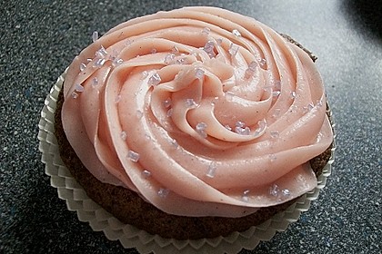 Raffaelo Cupcakes 8