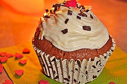 Raffaelo Cupcakes 21