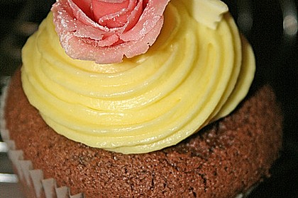 Raffaelo Cupcakes 6