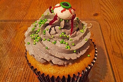 Raffaelo Cupcakes 26