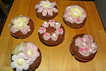 Raffaelo Cupcakes 44