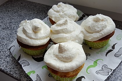 Raffaelo Cupcakes 11