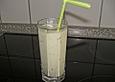 Kiwi - Joghurt Smoothie