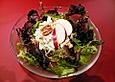 Gefl&uuml;gel - Waldorfsalat