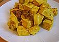 Tofu &agrave; la Feta