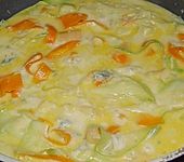 Pasta Gorgonzola (Bild)