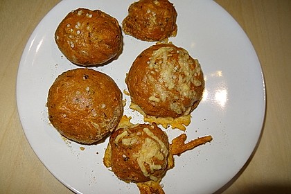 Low Carb Brötchen 4