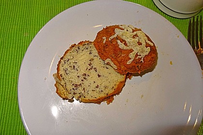 Low Carb Brötchen 2