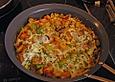 Kartoffelomelett - abwechslungsreich und immer lecker