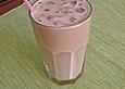 Starbucks Iced Caffe Latte