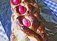 Osterzopf nach Griechischer Art