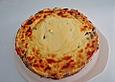Stachelbeer - Quark Kuchen