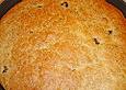 Olivenbrot aus Zypern