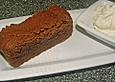 Schokoladenkuchen mit cremigem Kern