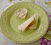 Zimt - Honigbutter mit Cranberries (Bild)