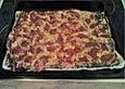 Bl&auml;tterteigpizza