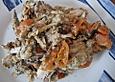 Sardinenpfanne