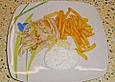 H&auml;hnchen Kebab in pikanter Gem&uuml;semischung